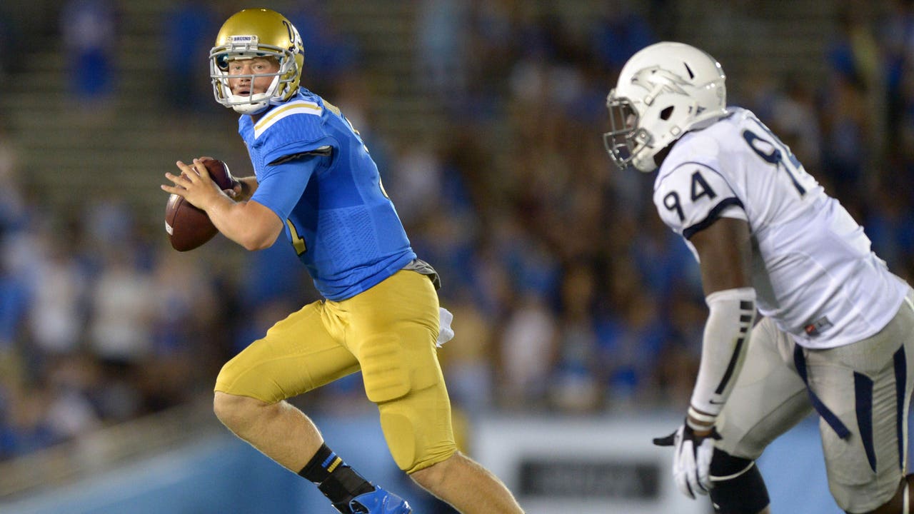 Three questions for UCLA heading into fall camp